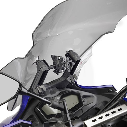 Givi FB4114 Крепление навигатора для Kawasaki Versys 650 15-18