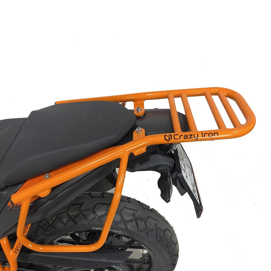 Crazy Iron 9007151 Багажная система KTM 250/390 ADVENTURE