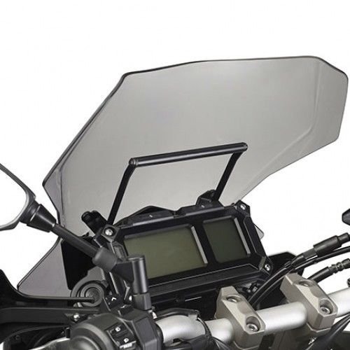 Givi FB2122 Кронштейн крепления навигатора для Yamaha MT-09 Tracer 15-17