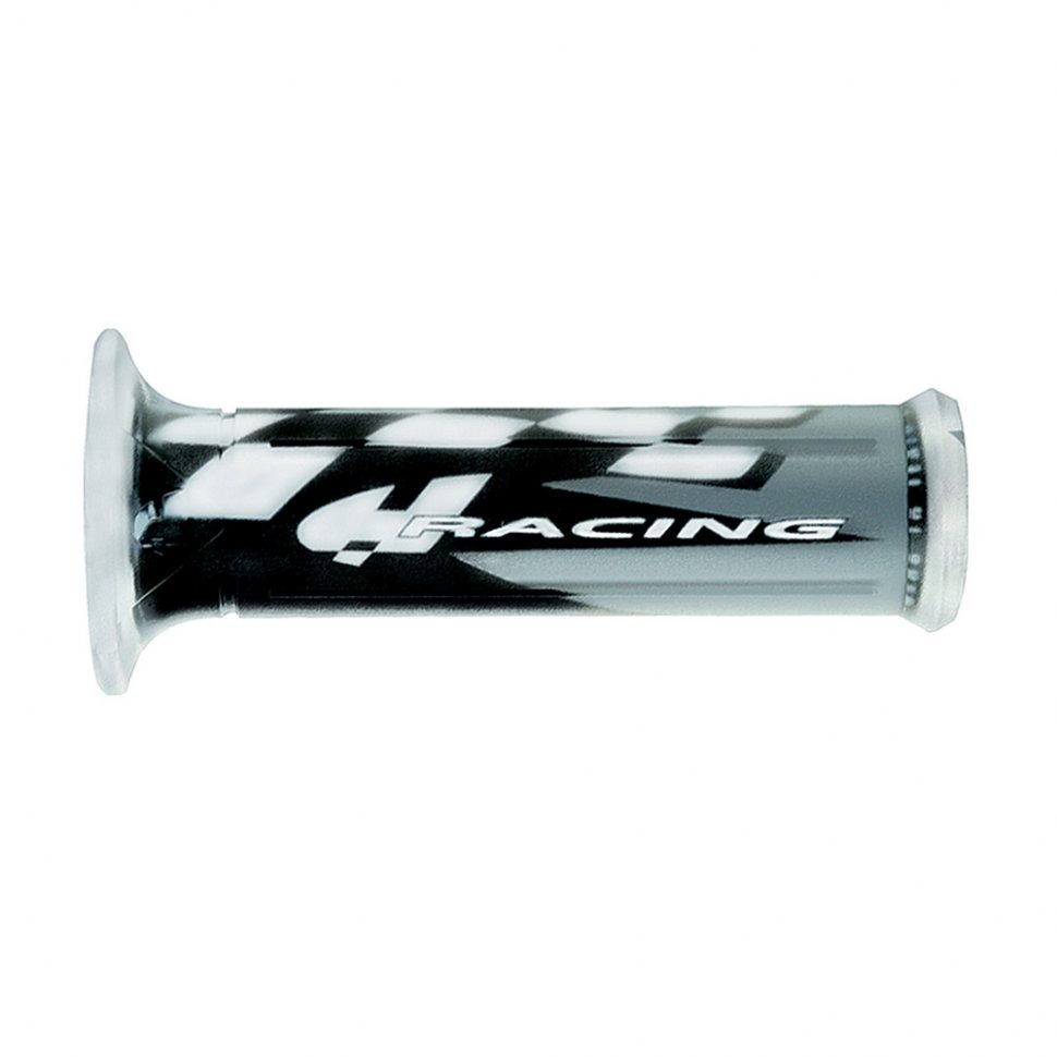 Ariete Ручки руля (комплект) HARRIS RACING GREY