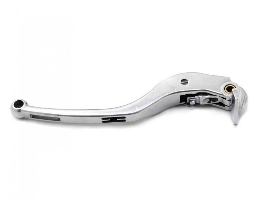 Рычаг тормоза LBA для мотоцикла BMW S1000RR 09-19, HP4 12-15