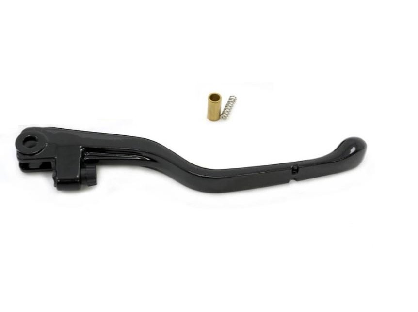 Рычаг тормоза LBA для мотоцикла BMW F800GS 08-15, F800R 09-15, F800S 06-15, R1200R 06-14,R1200GS 04-12