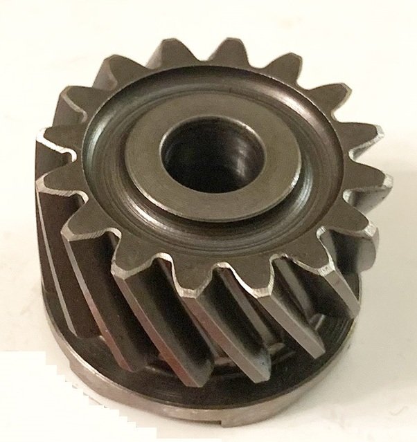 KTM OEM 45233152016 Шестерня кикстартера KTM 50SX 09-18