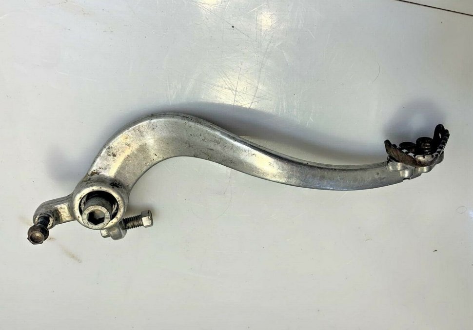 KTM OEM 47013050044 Педаль тормоза для мотоцикла KTM 85 SX -17