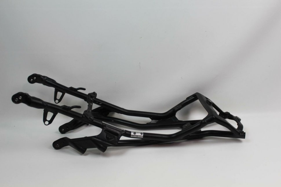 KTM OEM 6900304800033S Кронштейн подножки задней правой RC8R/RC8 10-14