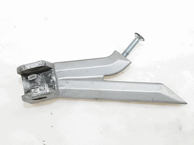 KTM OEM 7500305800001S Кронштейн подножки лев. 690 Supermoto 06-12