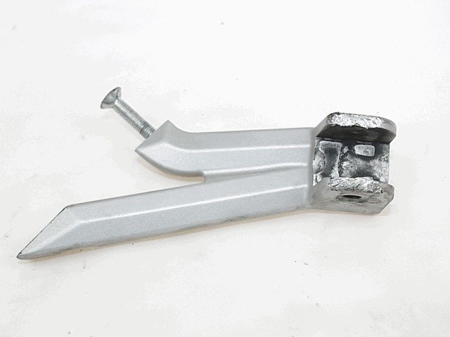 KTM OEM 7500305900001S Кронштейн подножки прав. 690 Supermoto 06-12