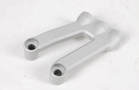 KTM OEM 6900303900001S Кронштейн подножки 1190 RC8 09-10