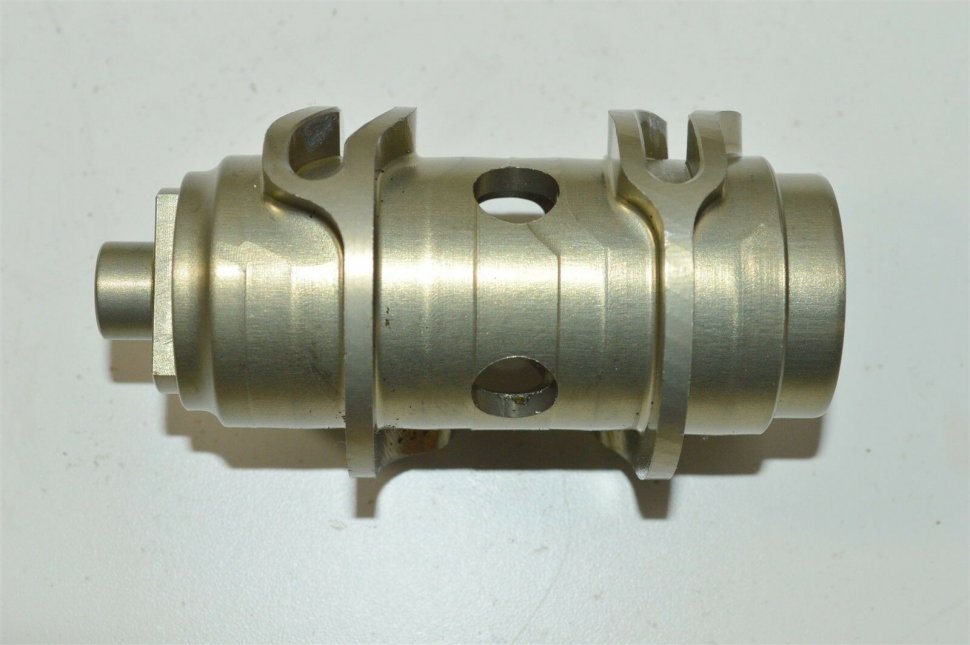 KTM Ролик КПП 450 SX-F -09 OEM 77334212200
