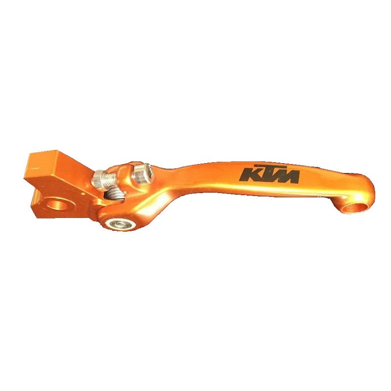 Рычаг тормоза SX65/85 04-07 KTM OEM U6951400