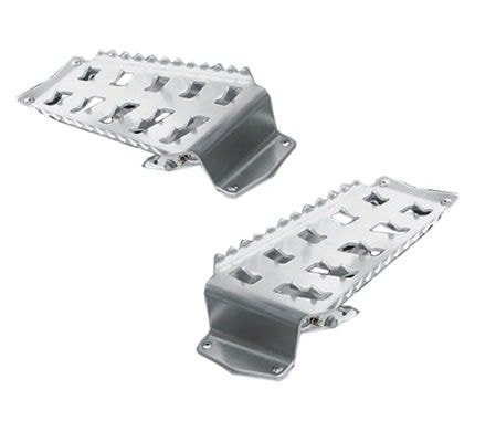 Подножки снегохода пассажирские BRP Ski-Doo OEM 860200810