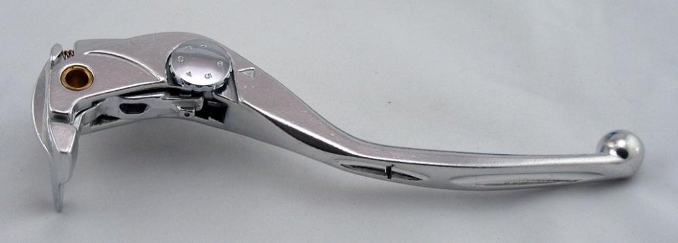 PW Рычаг тормоза Honda CBR600RR 07-10, CBR1000RR 04-10 (53170-MEL-305)