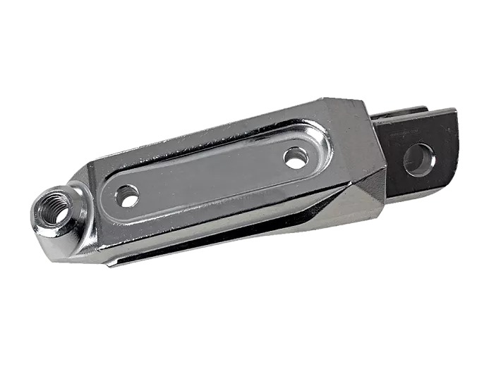 Подножка передняя правая Suzuki OEM 43521-40C00