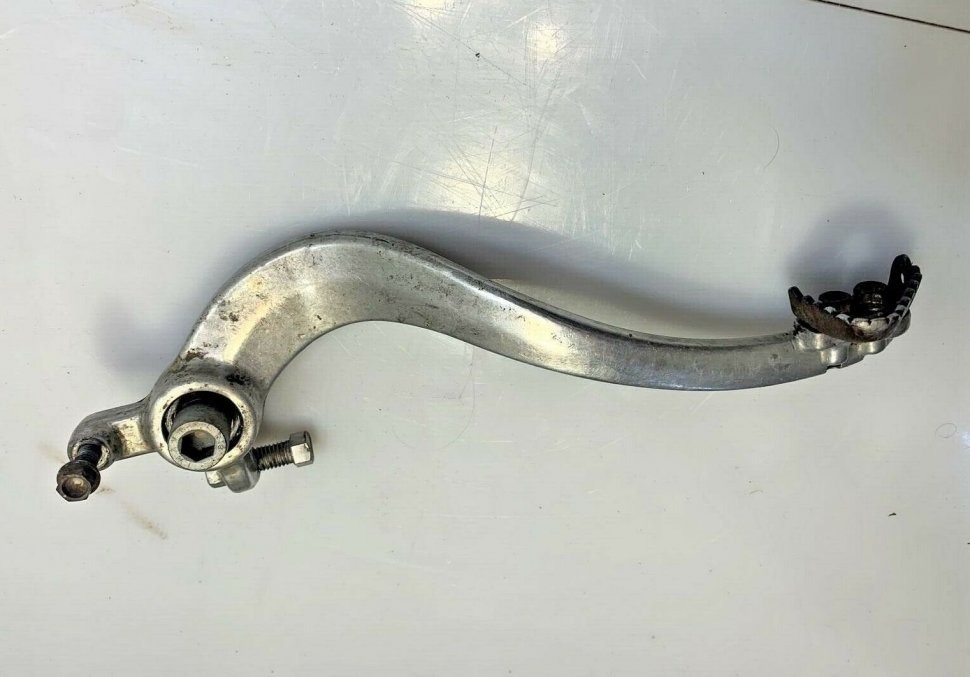 KTM OEM 47013050044 Педаль тормоза для мотоцикла KTM 85 SX -17