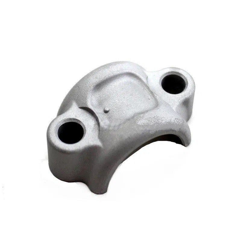 Скоба крепления кронштейна сцепления OEM Honda 53174-KCE-670