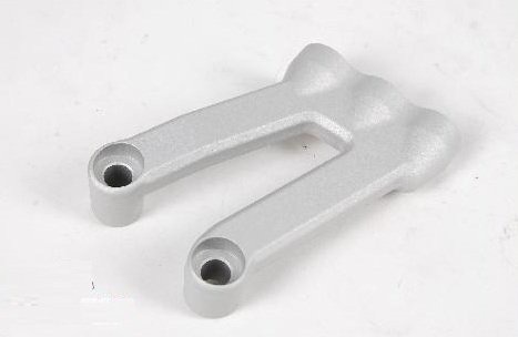 KTM OEM 6900303900001S Кронштейн подножки 1190 RC8 09-10