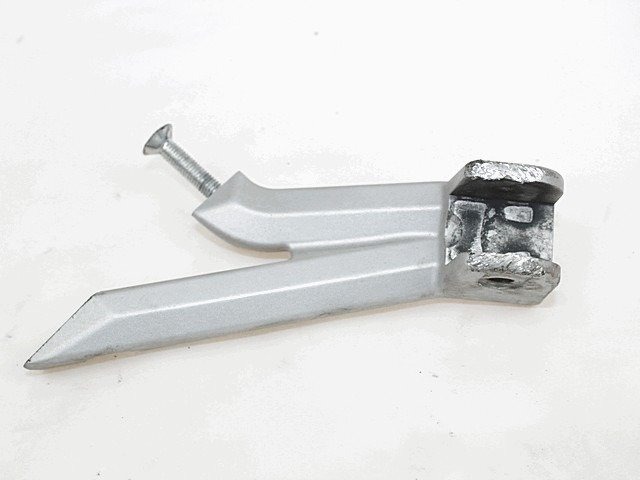 KTM OEM 7500305900001S Кронштейн подножки прав. 690 Supermoto 06-12