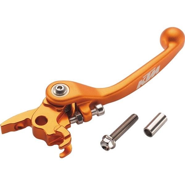 Рычаг тормоза 250-450 SX/SX-F 16 KTM OEM 7811390204404