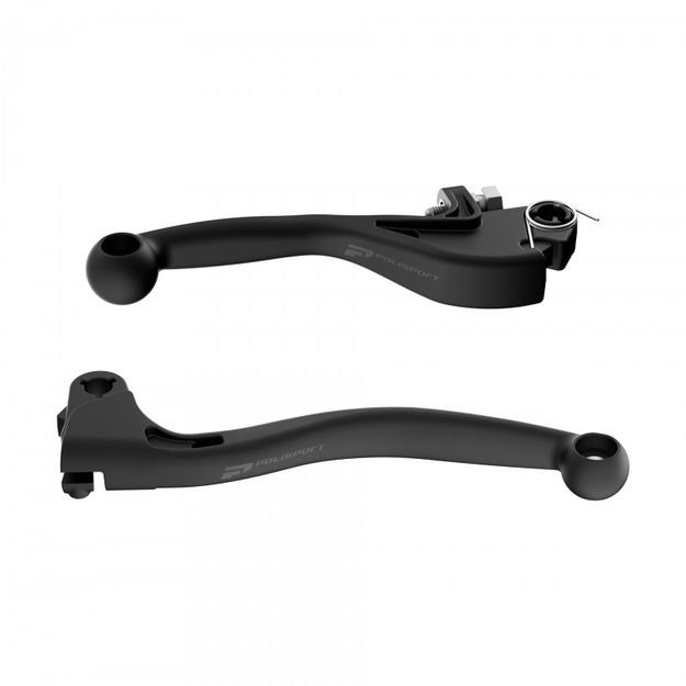 Polisport Комплект рычагов Yamaha YZ125-250 09-24, YZ250-450FX 15-24, YZ125-250X 18-24