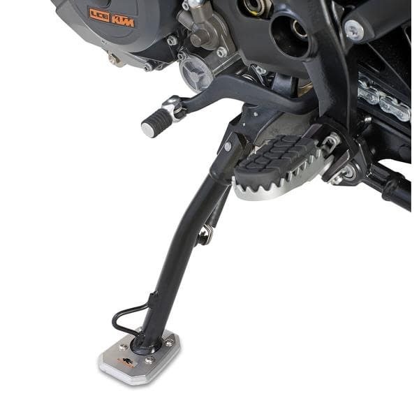 Kappa ES7703K Расширитель подножки металл пластина KTM