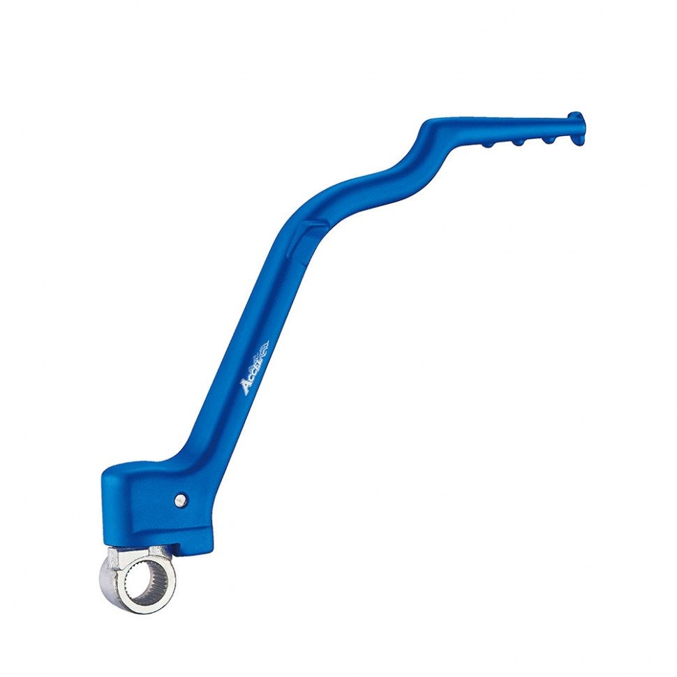 Accel Рычаг кикстартера Yamaha YZ250 02-23, YZ250X 16-23