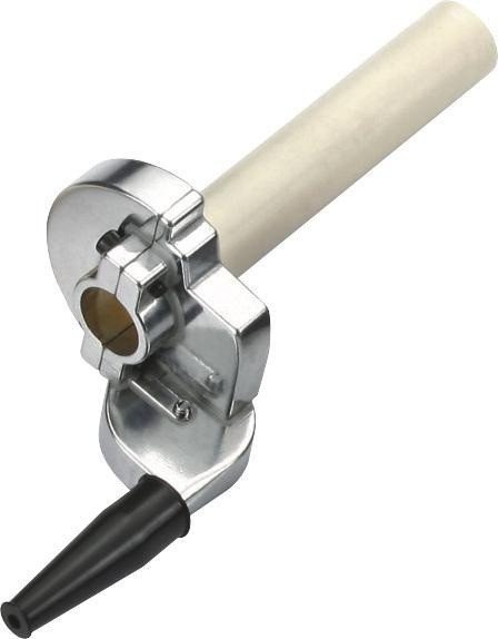 Accel TR-7702-P+R Ручка газа в сборе для мотоциклов