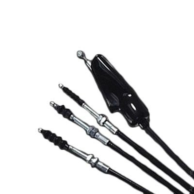 Vesrah Трос газа 17910-MBW-D20