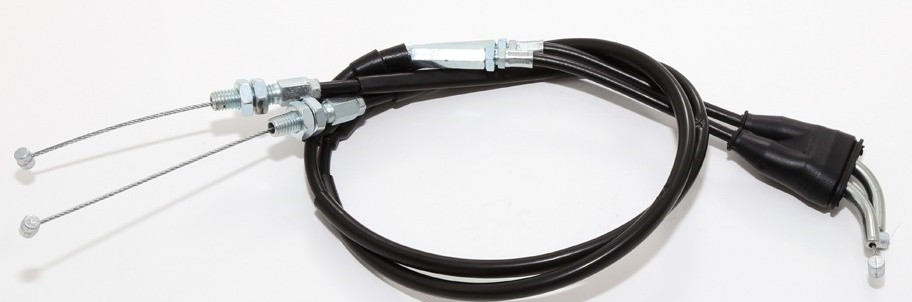 PW 427-284 Трос газа Suzuki SV650 03-06 (комплект)