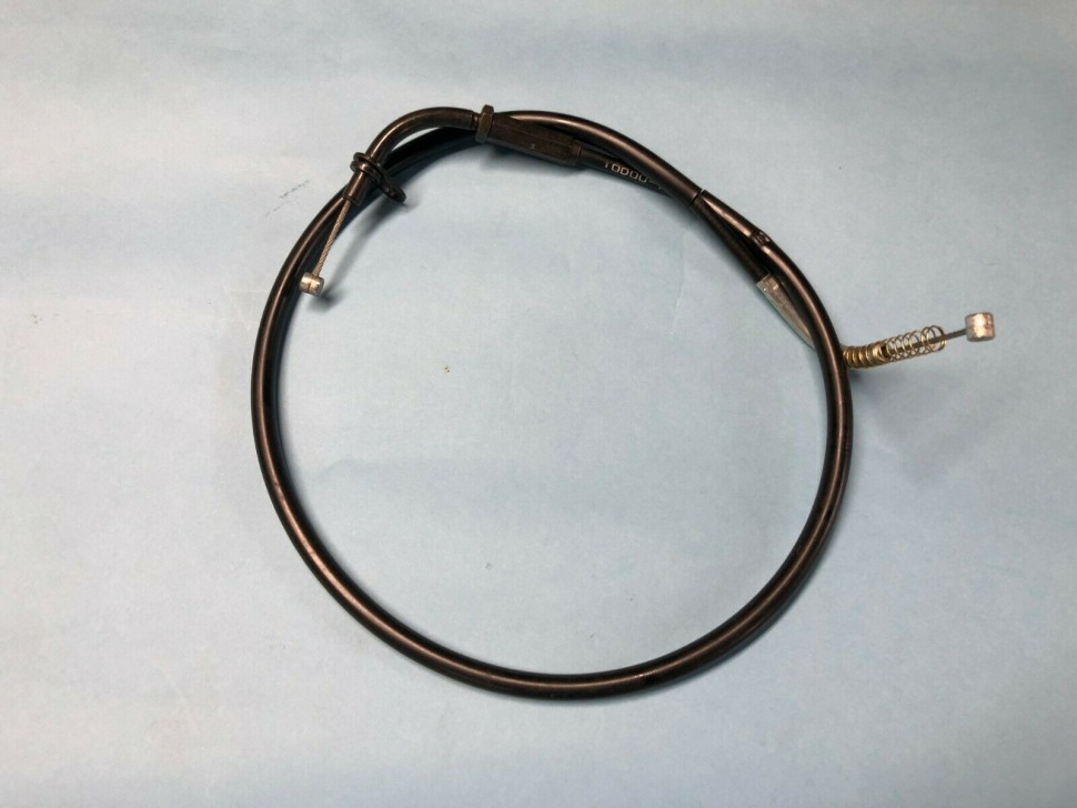 Vesrah Трос подсоса Suzuki  58410-10D00