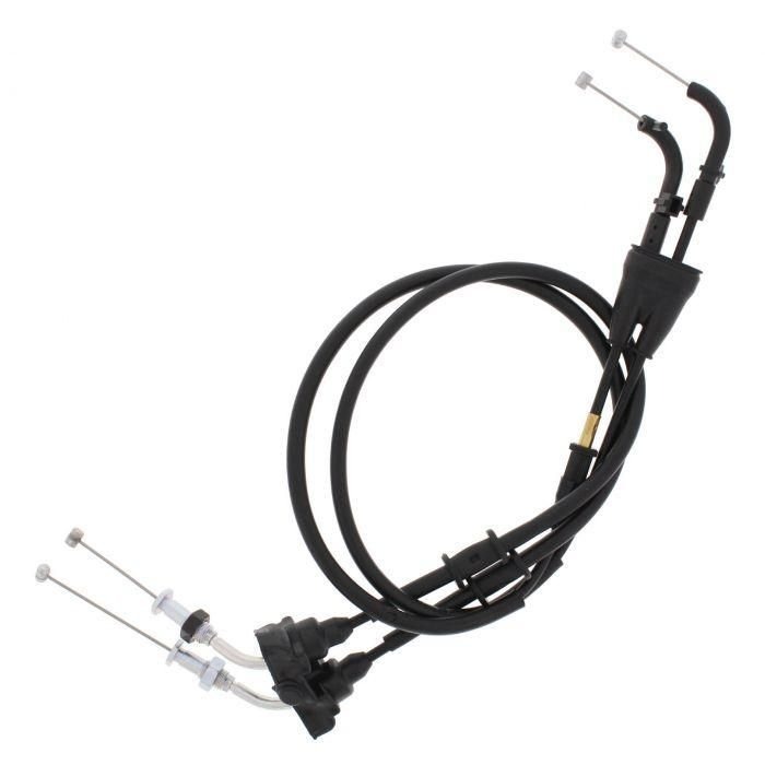 Yamaha OEM 1SL-26302-00-00 Трос газа YZ450F 14-15