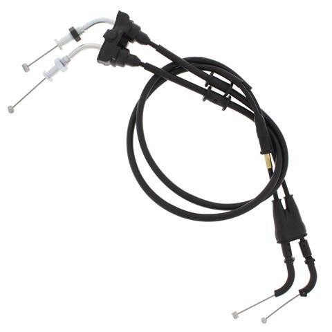 Yamaha OEM 1SM-26302-00-00 Трос газа YZ250F 14-17