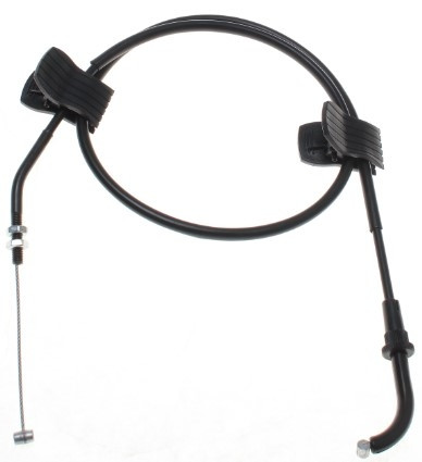 PW 427-533 Трос газа Yamaha XT660 04-08