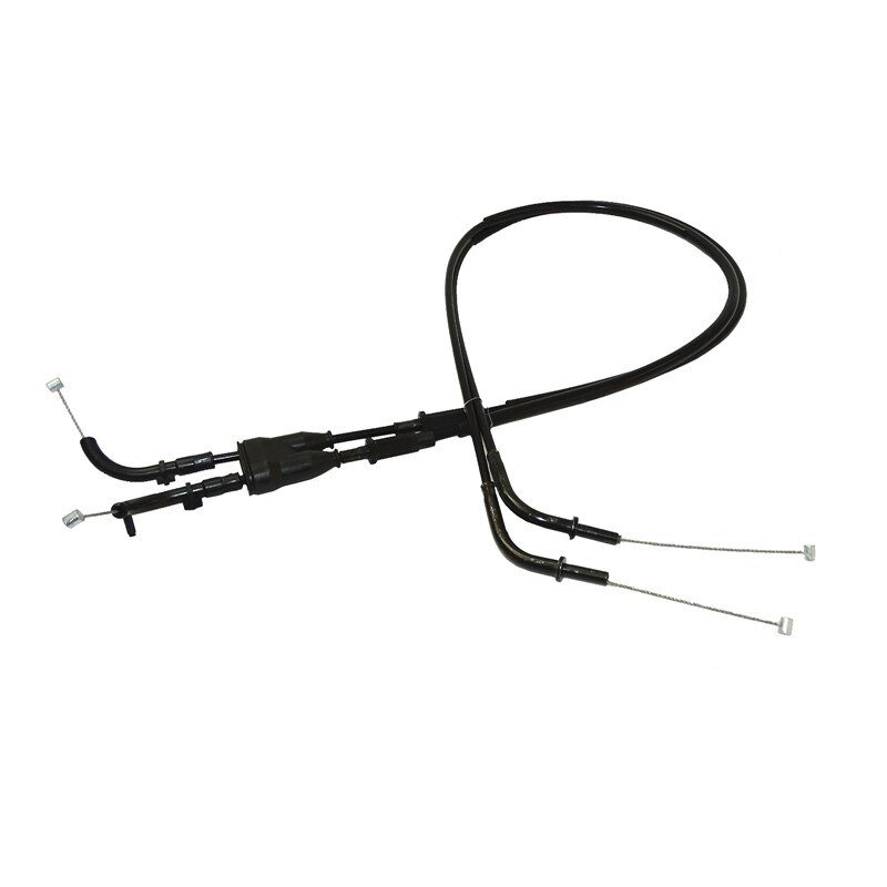 Тросик газа LBA для мотоцикла Kawasaki Z750 04-12, Z1000 03-06