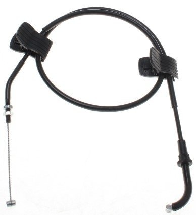 PW 427-533 Трос газа Yamaha XT660 04-08
