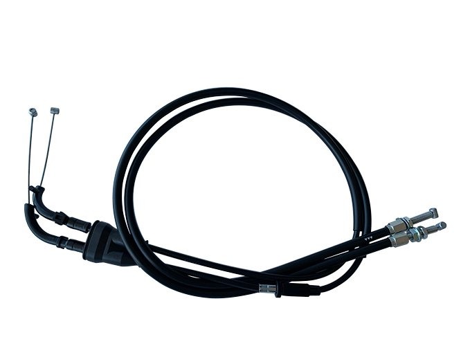 Трос газа OEM 54012-0591 Kawasaki KX250F 13-16