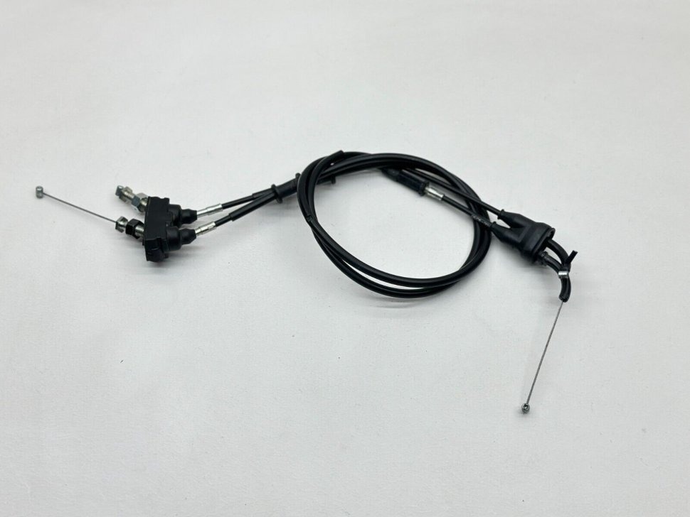Yamaha OEM B11-26302-00-00 Трос газа YZ450F 16-17