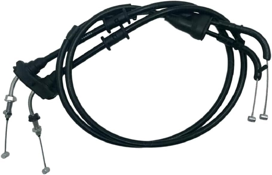 Yamaha OEM BR9-26302-00-00 Трос газа YZ450F 2018