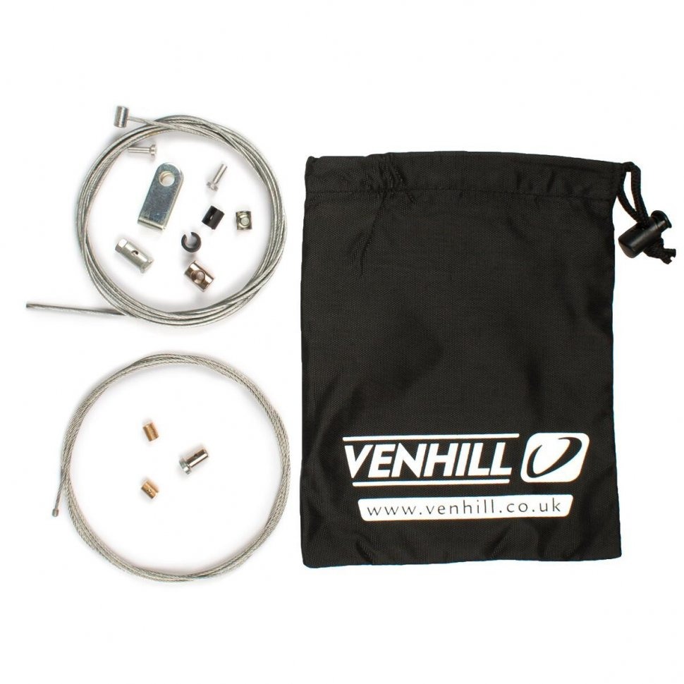 Venhill Ремкомплект тросика сцепления / газа