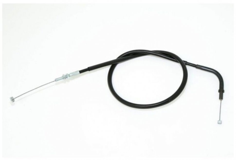 Трос газа Tarazon YA-C10345 для Yamaha YZF R6 03-05, YZF R6S 06-09  (обратный/закрытия)