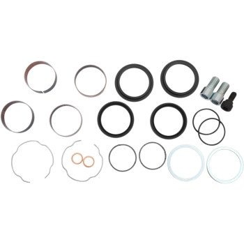 Drag Specialties 0403-0148 Ремкомплект вилки 49мм