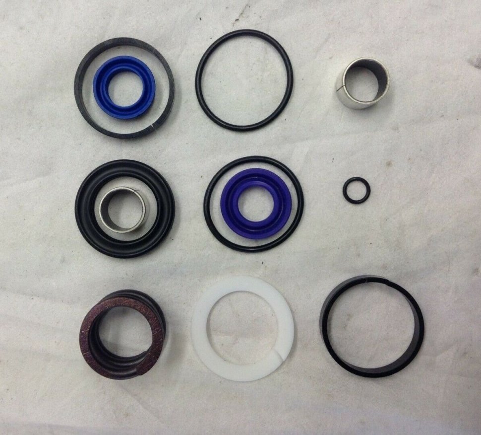 KTM Ремкомпл пера воздушной вилки OEM RP10008 KTM SX50 17-21, SX65 17-21, Husqvarna TC65 17-20, TC50 17