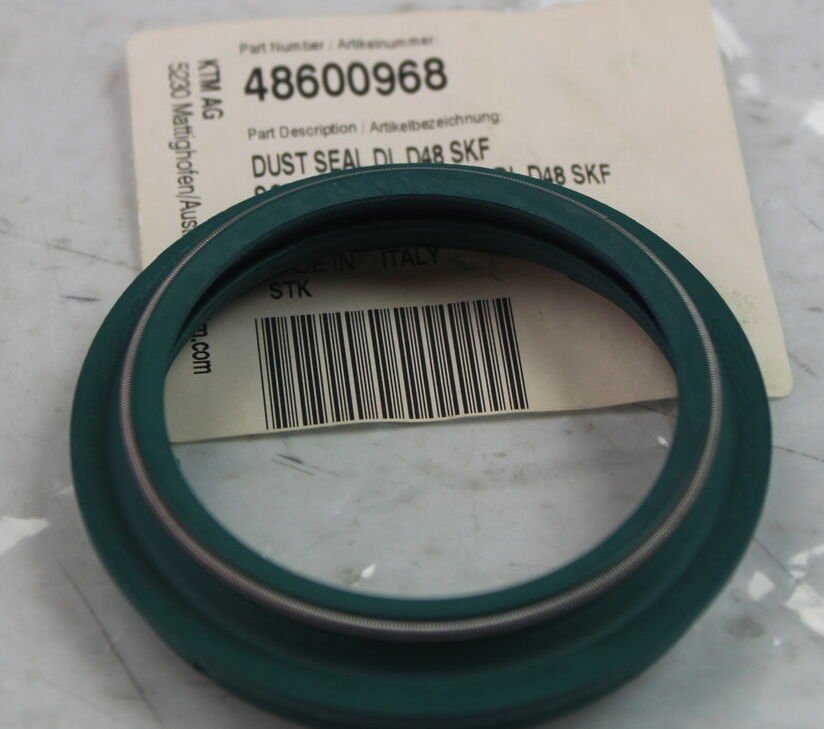 KTM OEM 48600968 Пыльник вилки