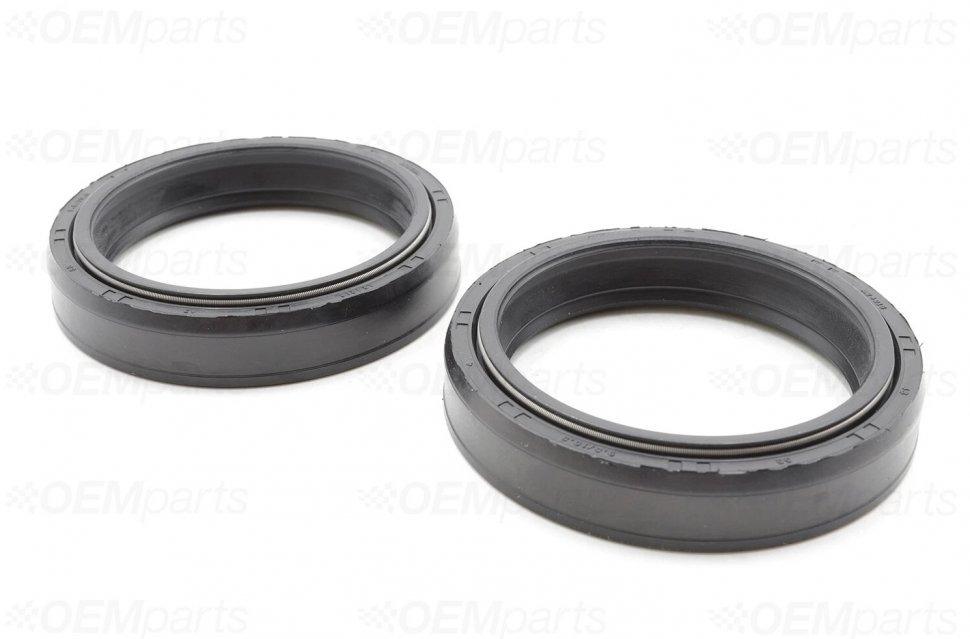 Suzuki OEM 51153-40F00 Сальники вилки 43x55x9,5/10,5