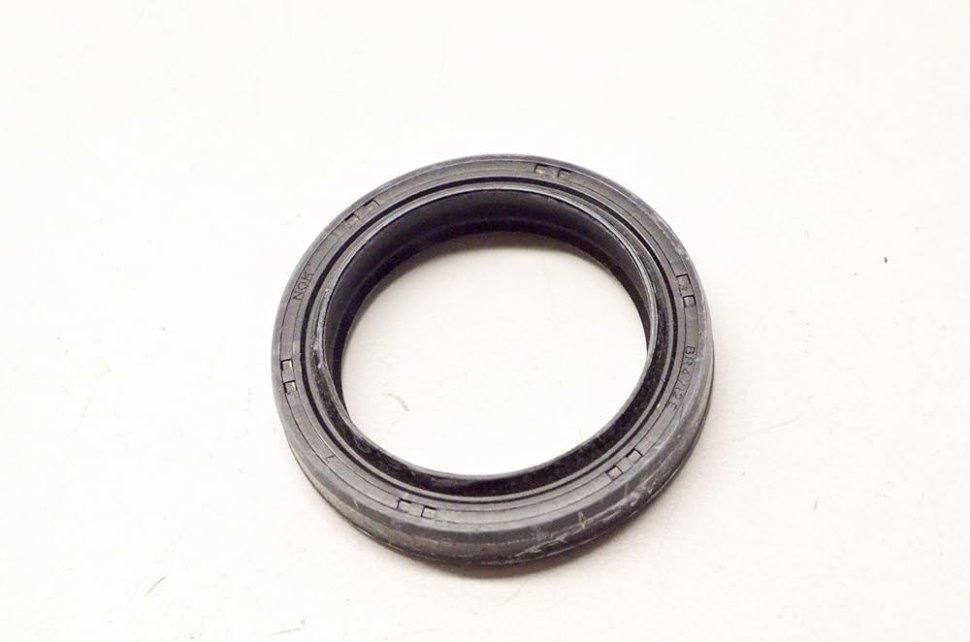 Сальники вилки Kawasaki OEM 92049-1394 для KX80-85-100 95-15