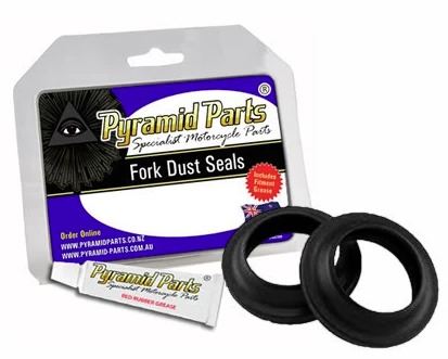 Пыльники вилки Pyramid Parts FDS-063