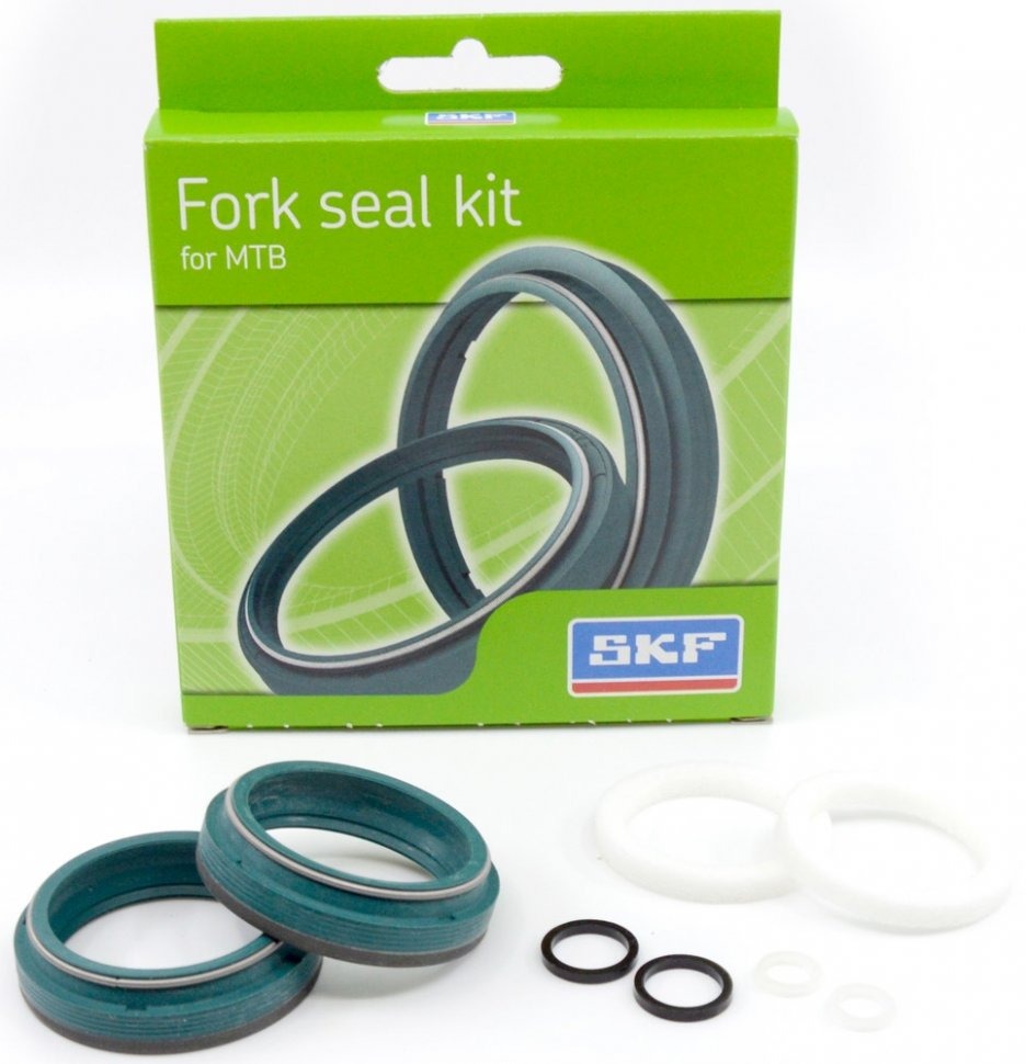 Комплект сальников SKF для вилки KAYABA 36MM GRE
