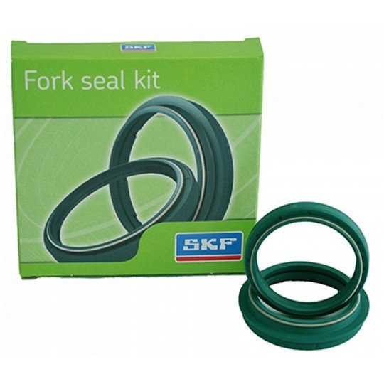 Комплект сальников SKF для вилки WP 43MM GRE
