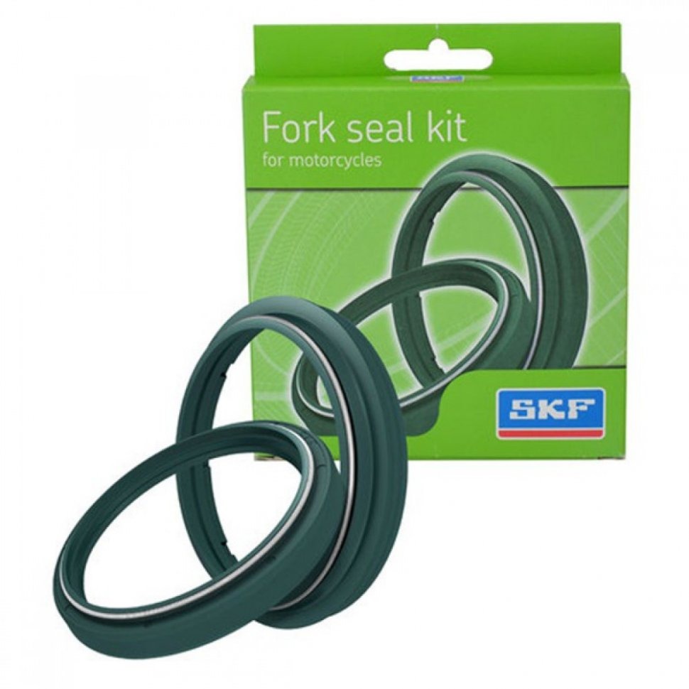 Комплект сальников SKF для вилки KAYABA 46MM GRE