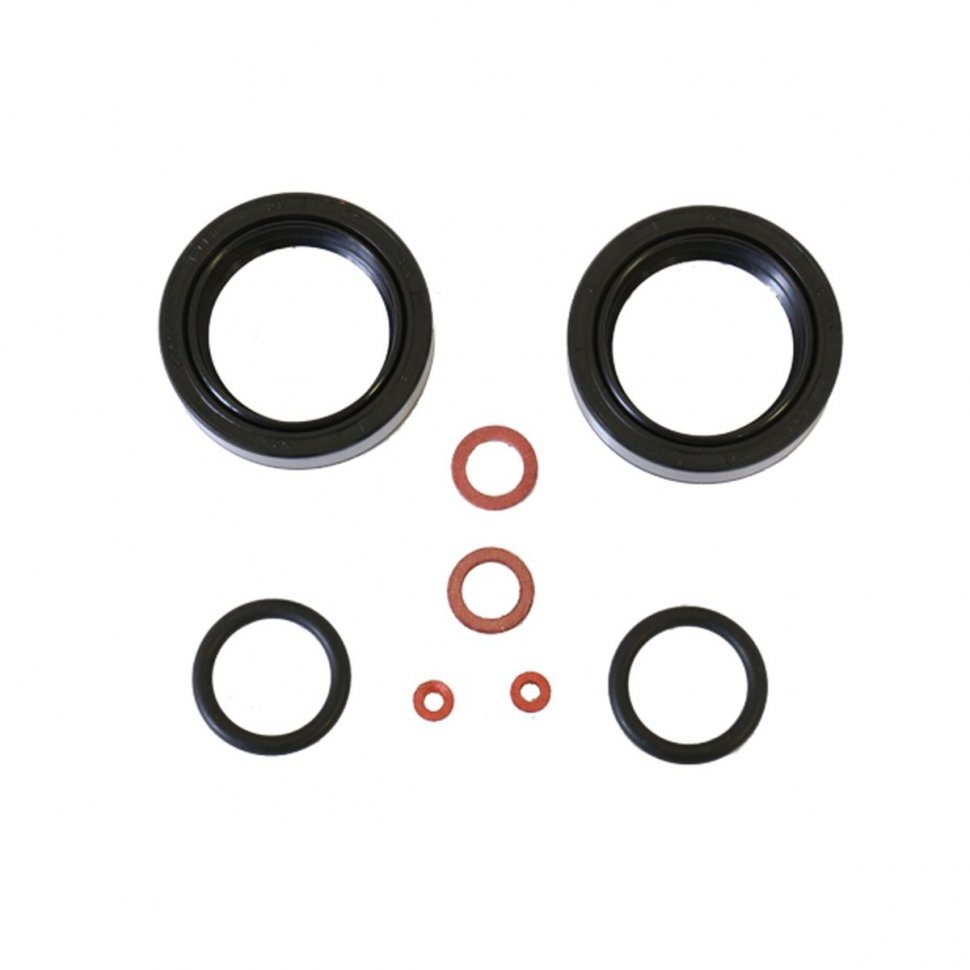 Athena Комплект сальников вилки HARLEY-DAVIDSON SPORTSTERS