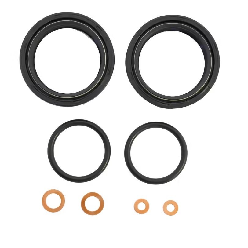 Athena Сальники вилки Harley Davidson 45849-87 39mm